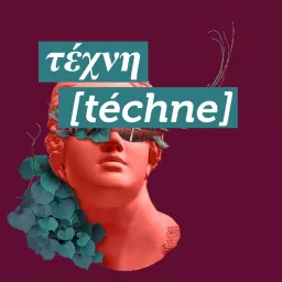 Téchne Podcast artwork