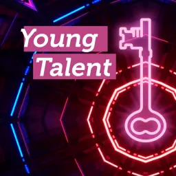 Young Talent Podcast artwork