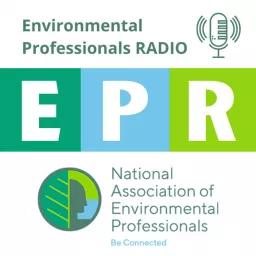 Environmental Professionals Radio (EPR) Podcast artwork