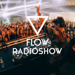 Franky Rizardo presents FLOW