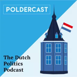 Poldercast: The Dutch Politics Podcast artwork