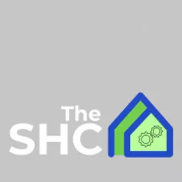 The Smart Home Collective Podcast artwork