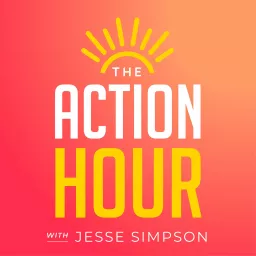 The Action Hour Podcast artwork