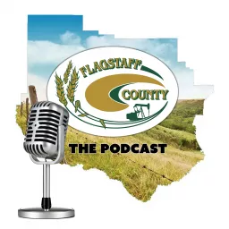 The Flagstaff County Podcast artwork