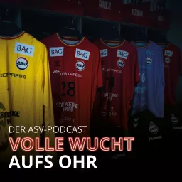 Volle Wucht aufs Ohr Podcast artwork