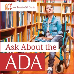 Ask About the ADA Podcast artwork
