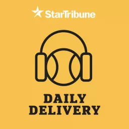 StribSports Daily Delivery Podcast artwork