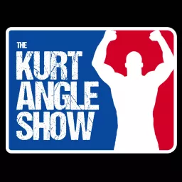 The Kurt Angle Show Podcast artwork