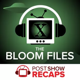 The Bloom Files Podcast artwork