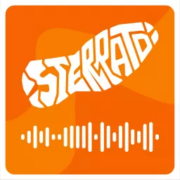 Sterrato - Il Trail Running in un podcast