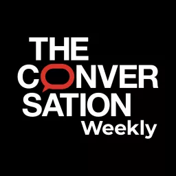 The Conversation Weekly Podcast artwork