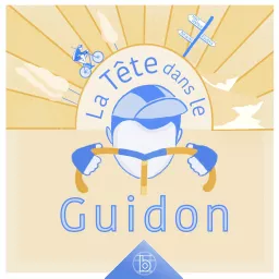 La Tête dans le Guidon