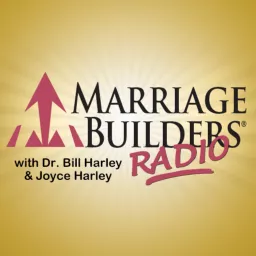 Marriage Builders Radio Podcast artwork