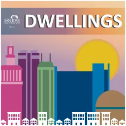 Dwellings Podcast artwork