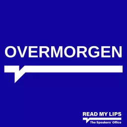 Overmorgen Podcast artwork