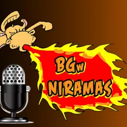 Boardgames with Niramas Podcast artwork