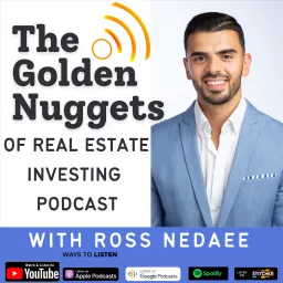 Real Estate Golden Nuggets: Real Estate Investing Simplified