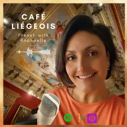 Café liégeois by French With Raphaëlle