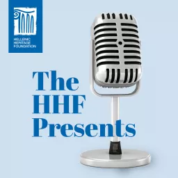 HHF Presents Podcast artwork