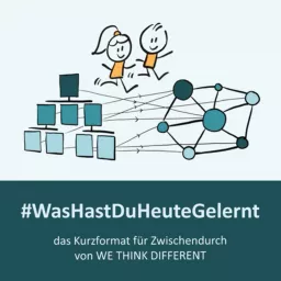 #WasHastDuHeuteGelernt