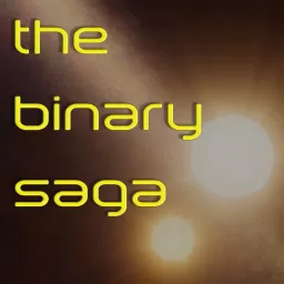 The Binary Saga