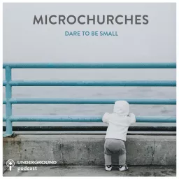 Microchurches Podcast artwork