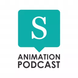 Animation Podcasts | Skwigly artwork