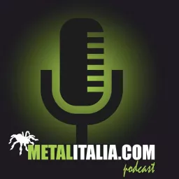 Metalitalia Podcast artwork