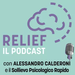 Relief: il podcast. artwork