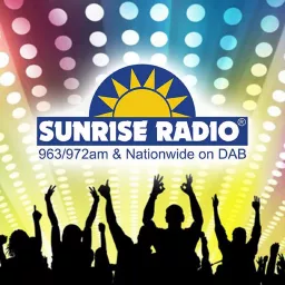 The Official Sunrise Radio Podcast artwork