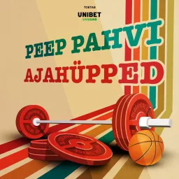 Peep Pahvi ajahüpped Podcast artwork