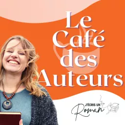 Le Café des Auteurs Podcast artwork