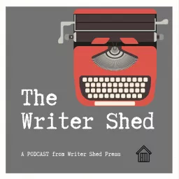 The Writer Shed Podcast artwork