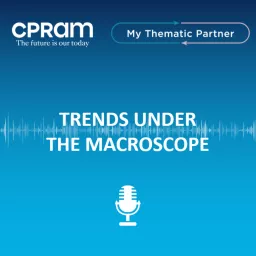 Trends under the Macroscope Podcast artwork