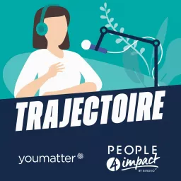 Trajectoire - le podcast des solutions à impact artwork