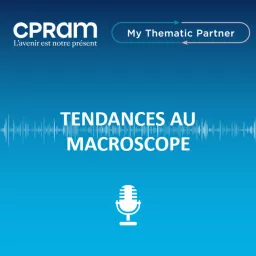 Tendances au Macroscope Podcast artwork