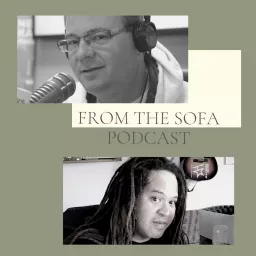 From The Sofa Podcast artwork