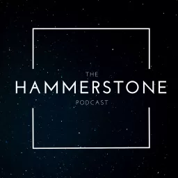 Hammerstone - Bootstrapping a Software Company Podcast artwork
