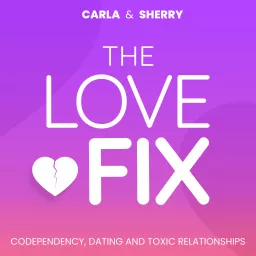 The Love Fix Podcast artwork