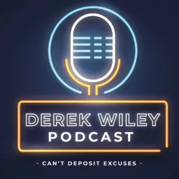 Can't Deposit Excuses Podcast artwork