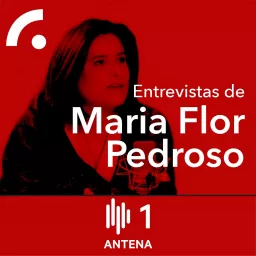 Maria Flor Pedroso - Podcast