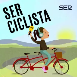 SER Ciclista Podcast artwork