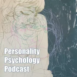 Personality Psychology Podcast artwork