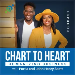 Chart To Heart Podcast artwork