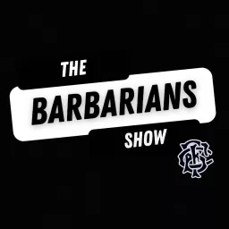 The Barbarians Show Podcast artwork