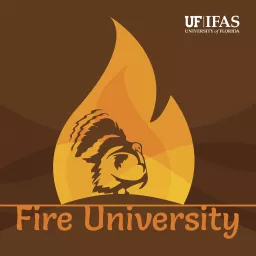 Fire University Podcast artwork