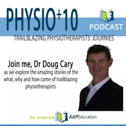 Physio+10 Podcast artwork