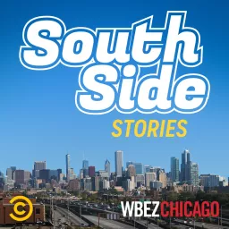 South Side Stories Podcast artwork