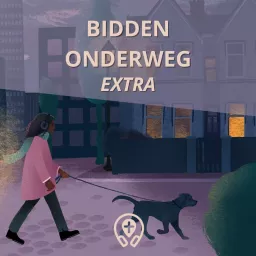 Bidden Onderweg Extra Podcast artwork