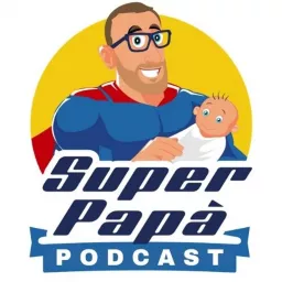 SUPERPAPÀ Podcast artwork